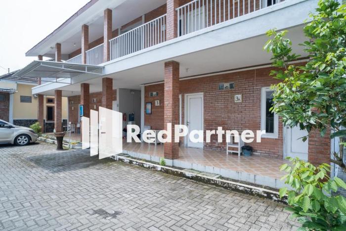 house acasia syariah near universitas aisyiah yogyakarta redpartner
