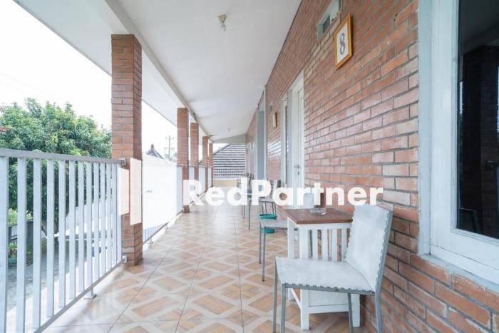 house acasia syariah near universitas aisyiah yogyakarta redpartner