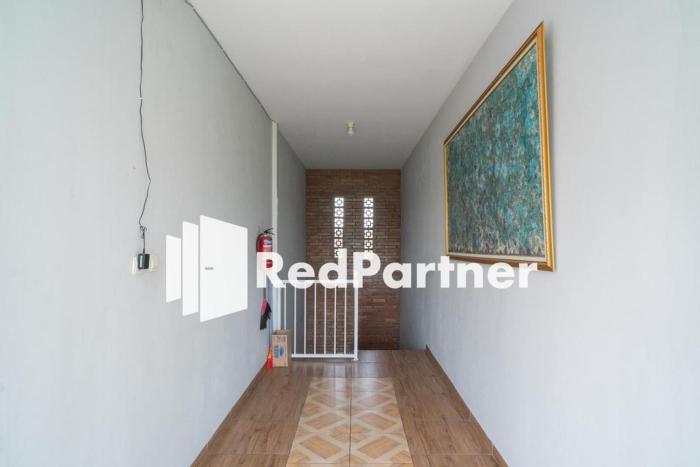 house acasia syariah near universitas aisyiah yogyakarta redpartner