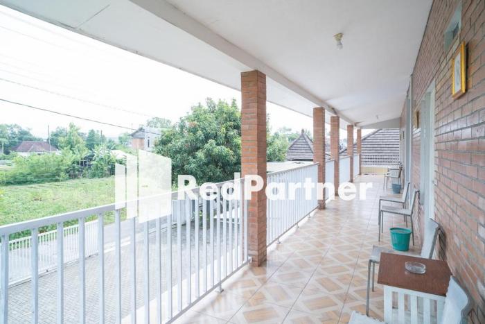 house acasia syariah near universitas aisyiah yogyakarta redpartner