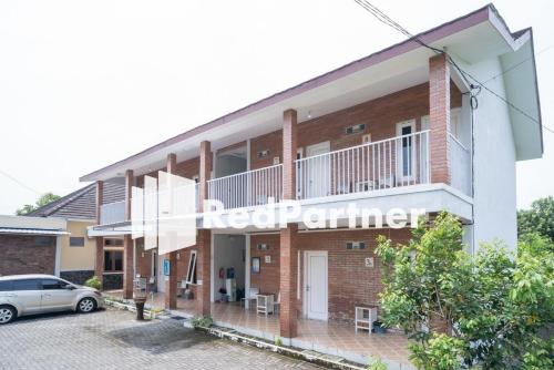 house acasia syariah near universitas aisyiah yogyakarta redpartner