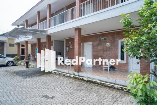 house acasia syariah near universitas aisyiah yogyakarta redpartner