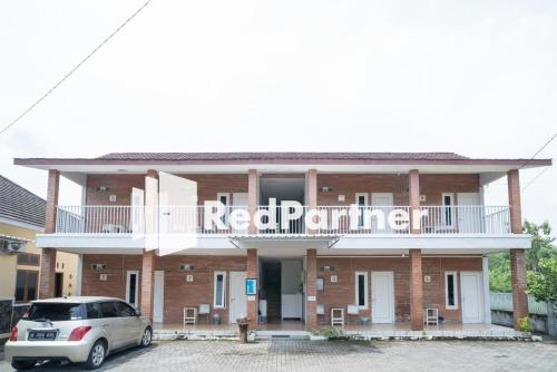 house acasia syariah near universitas aisyiah yogyakarta redpartner