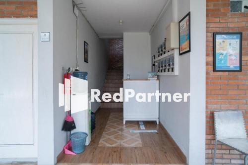 house acasia syariah near universitas aisyiah yogyakarta redpartner