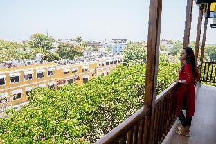 Palais De Pondichéry,Puducherry>>Pondicherry,3 star