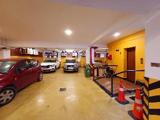 Palais De Pondichéry,Puducherry>>Pondicherry,3 star