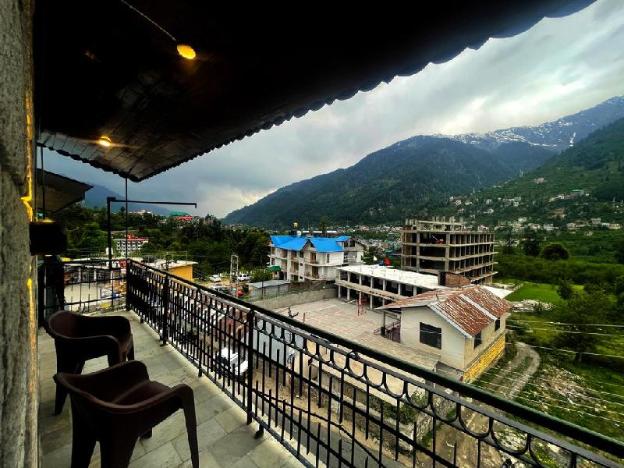 manali