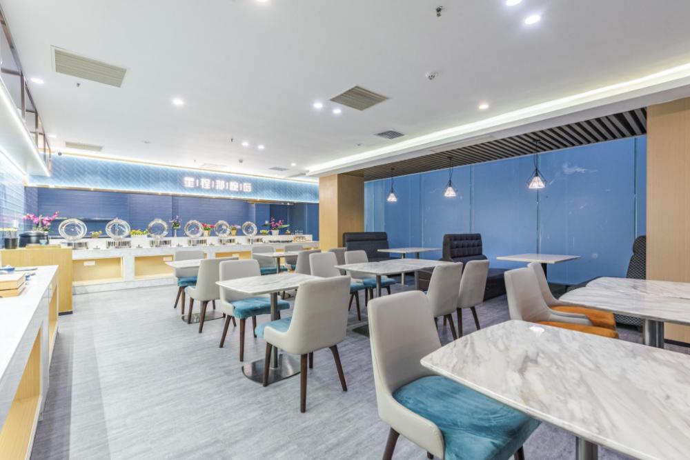 starway hotel dongguan houjie