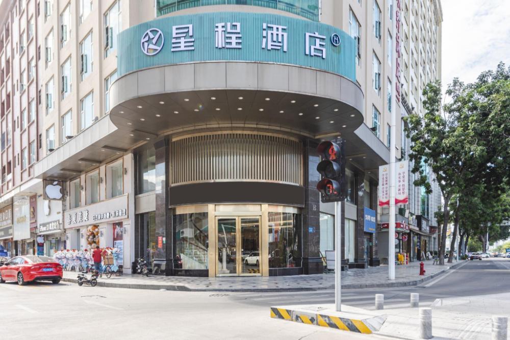 starway hotel dongguan houjie