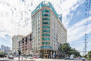 starway hotel dongguan houjie