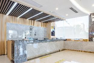 starway hotel dongguan houjie