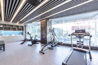 starway hotel dongguan houjie