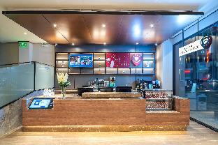 hanting hotel shantou chaoyang zhonghua road