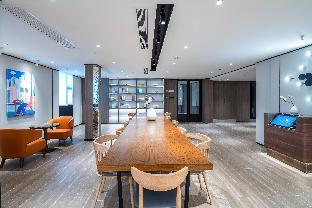 hanting hotel shantou chaoyang zhonghua road