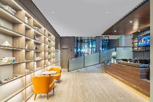 hanting hotel shantou chaoyang zhonghua road
