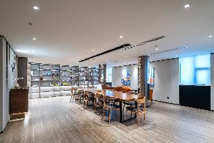 hanting hotel shantou chaoyang zhonghua road