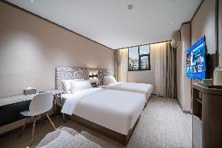 hanting hotel shantou chaoyang zhonghua road