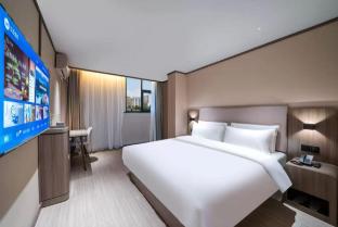 hanting hotel shantou chaoyang zhonghua road