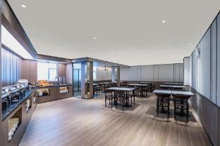 hanting hotel shantou chaoyang zhonghua road