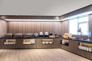 hanting hotel shantou chaoyang zhonghua road