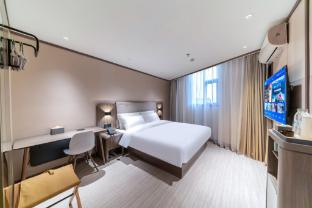 hanting hotel shantou chaoyang zhonghua road