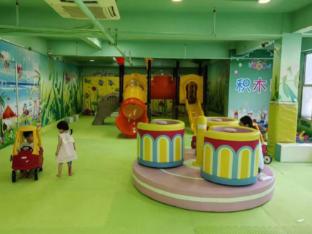 hanting hotel shantou chaoyang zhonghua road
