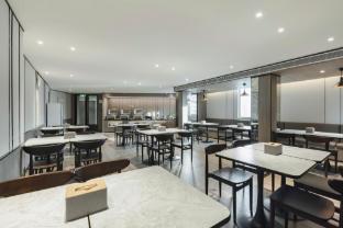 hanting hotel shantou chaoyang zhonghua road