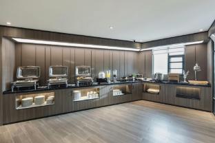 hanting hotel shantou chaoyang zhonghua road