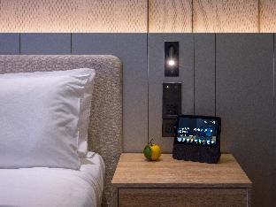 orange hotel foshan qiandeng lake
