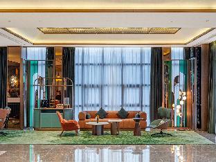orange hotel foshan qiandeng lake