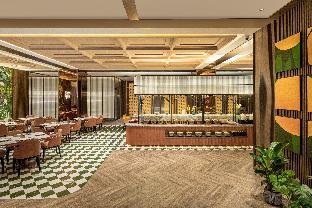 orange hotel foshan qiandeng lake