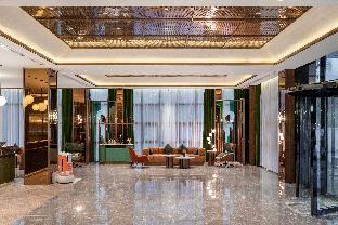 orange hotel foshan qiandeng lake