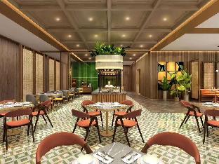 orange hotel foshan qiandeng lake