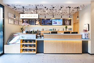 hanting hotel foshan shunde midea headquarter