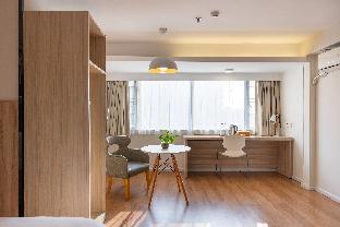 hanting hotel foshan shunde midea headquarter