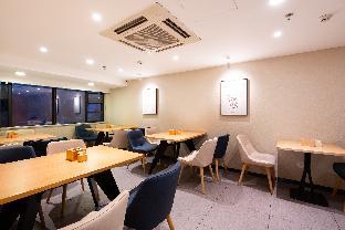 hanting hotel foshan shunde midea headquarter