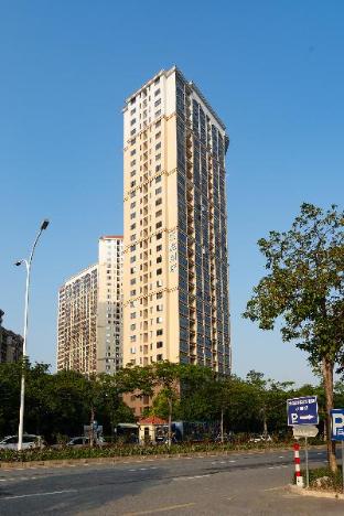 hanting hotel foshan shunde midea headquarter