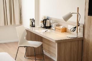 hanting hotel foshan shunde midea headquarter