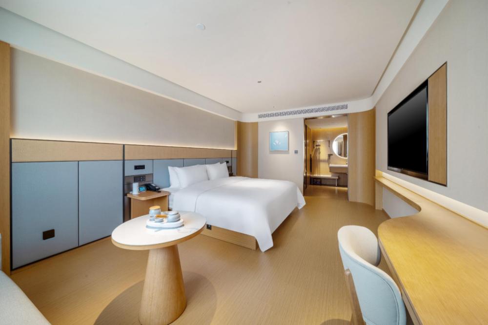 ji hotel dongguan municipal government guomao