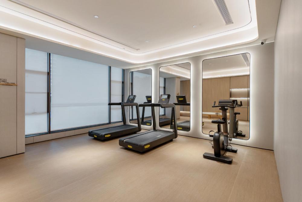 ji hotel dongguan municipal government guomao