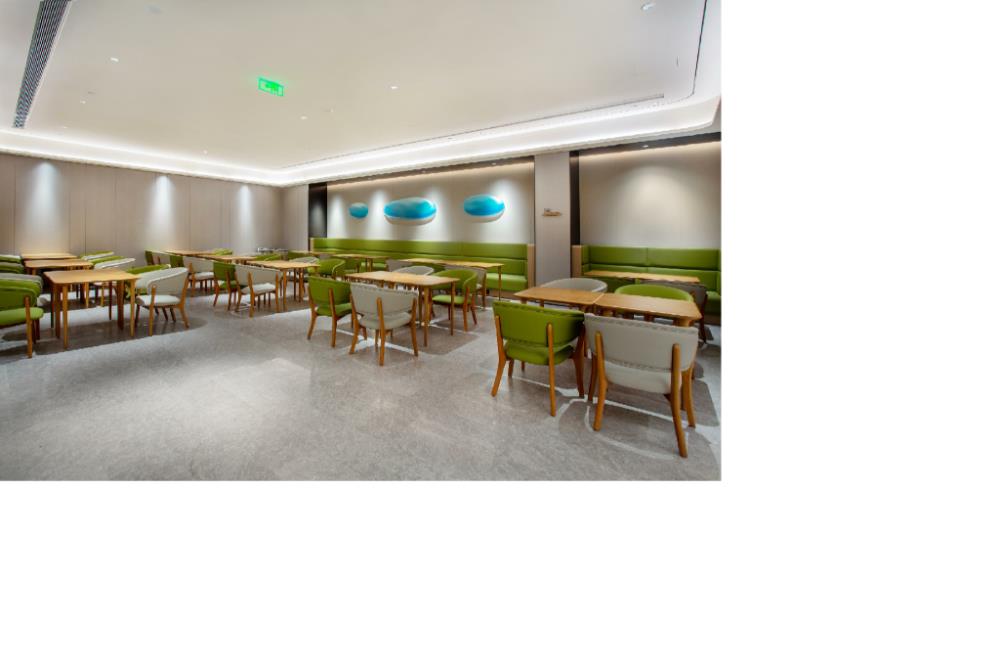 ji hotel dongguan municipal government guomao