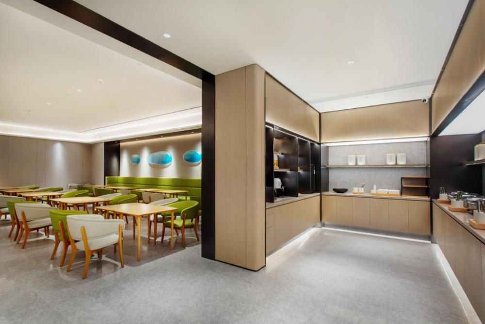 ji hotel dongguan municipal government guomao
