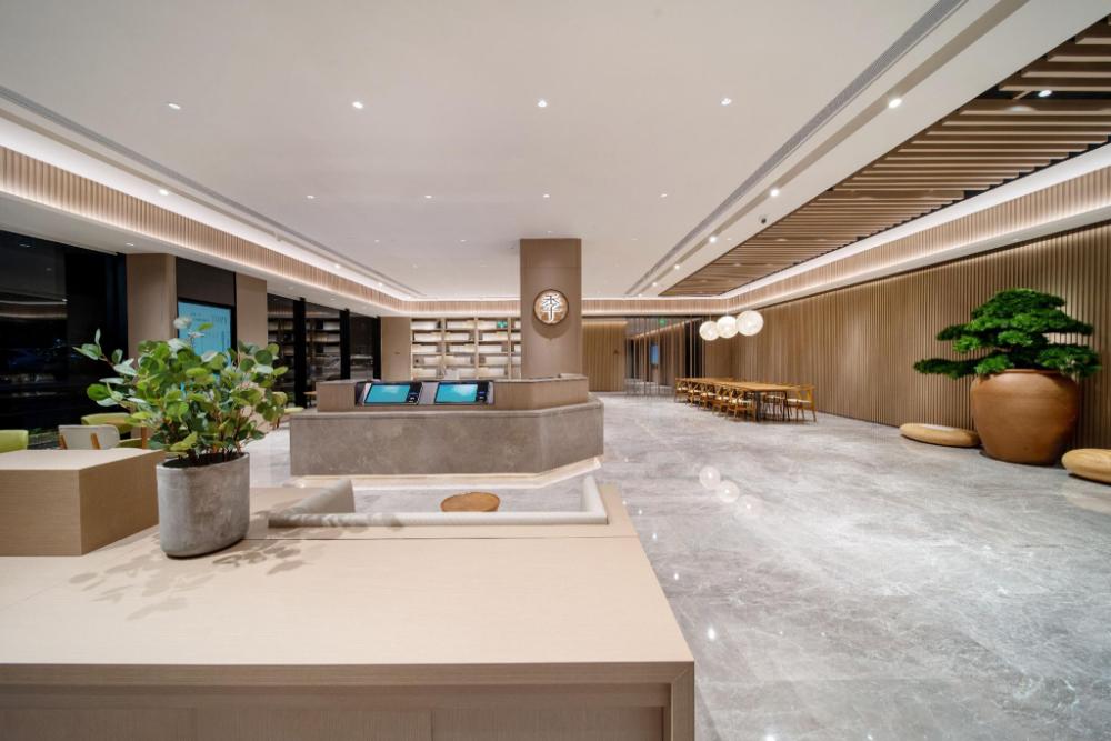 ji hotel dongguan municipal government guomao