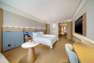 ji hotel dongguan municipal government guomao