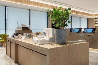 ji hotel dongguan municipal government guomao