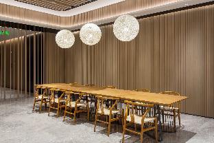 ji hotel dongguan municipal government guomao