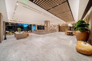 ji hotel dongguan municipal government guomao
