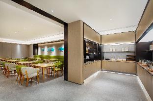 ji hotel dongguan municipal government guomao