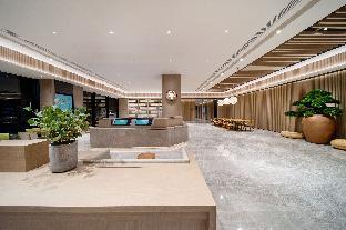 ji hotel dongguan municipal government guomao