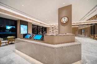 ji hotel dongguan municipal government guomao